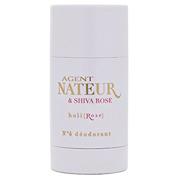 Agent Nateur holi(Rose) - Clean beauty swap
