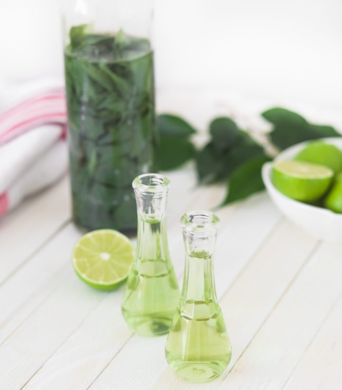 green beauty green elixir