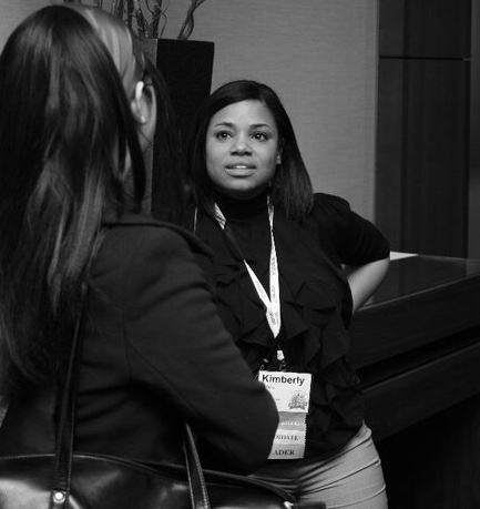 Kimberly Felix Conference photo