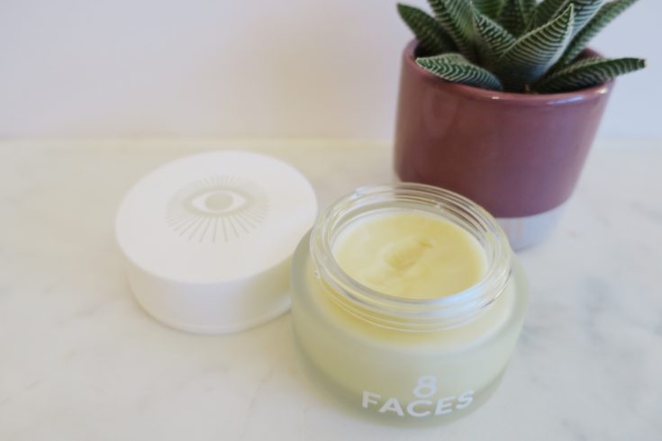 summer ready: 8 Faces Boundless Solid Oil- Felixinsideout