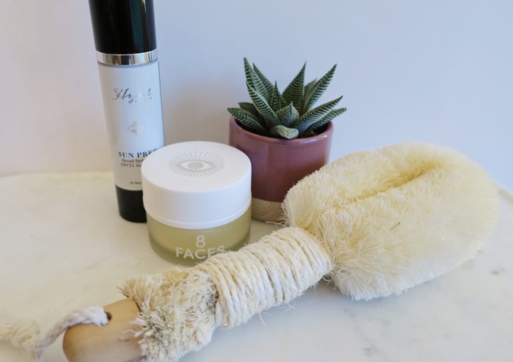 Summer Ready: Green Goddess Shop products- Felixinsideout