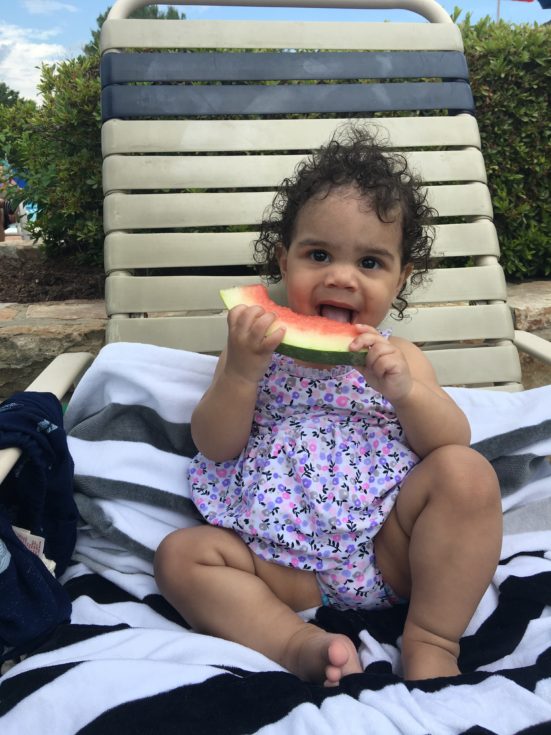 Memorial day Ellie Watermelon- Felixinsideout