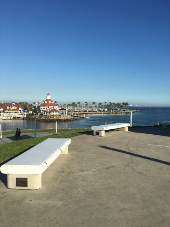 aquatic park