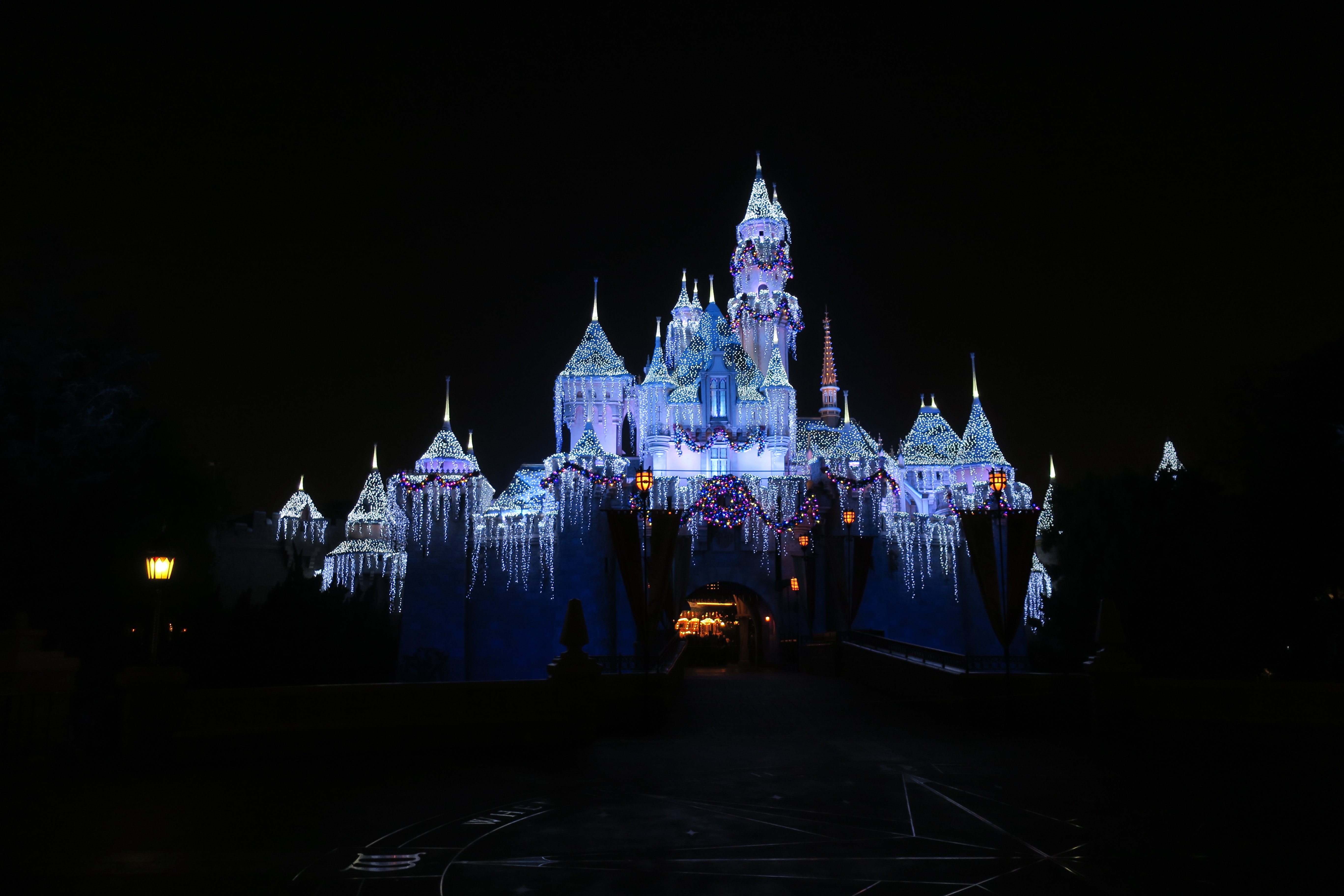 Disney Magic