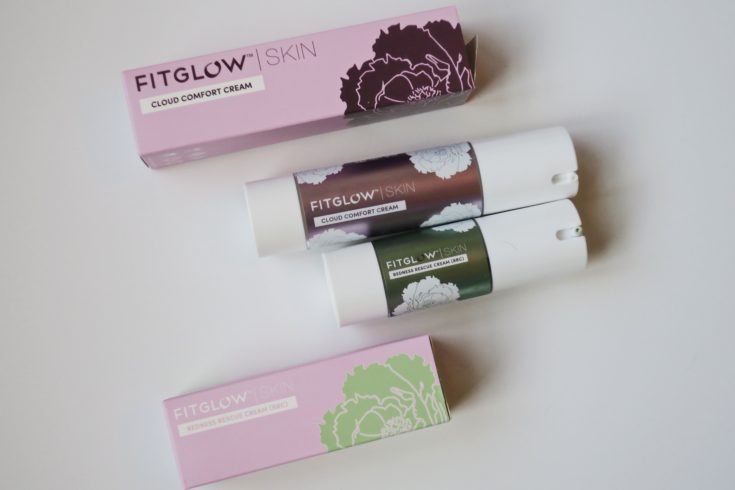 Fitglow Beauty- Beauty Heroes duo- Felixinsideout