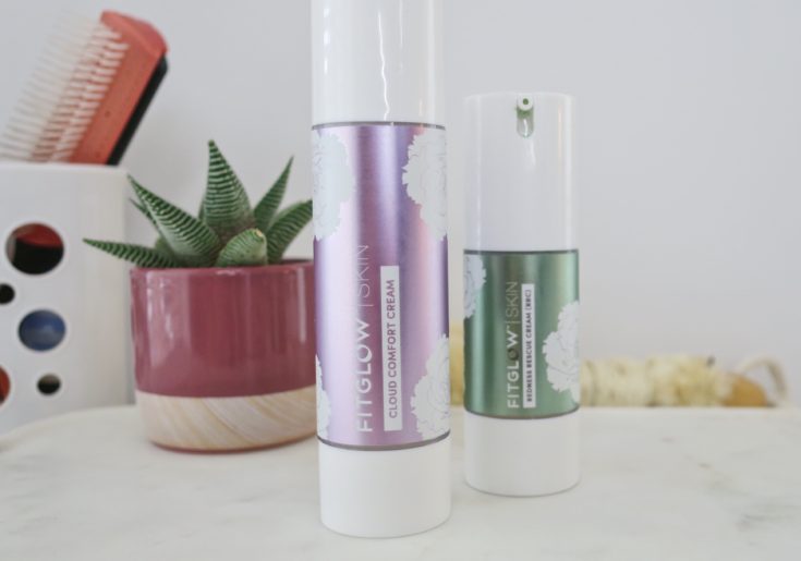 Fitglow Beauty Duo- Felixinsideout
