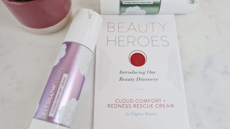 Fitglow Beauty x Beauty Heroes- Felixinsideout
