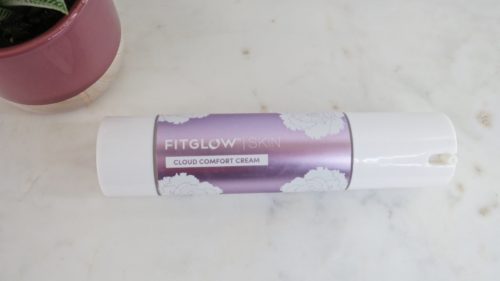 Fitglow Beauty CCC flatlay- Felixinsideout
