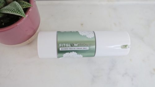 Fitglow Beauty RRC flatlay- Felixinsideout