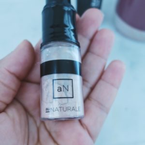 July AO + AuNaturale in hand- Felixinsideout