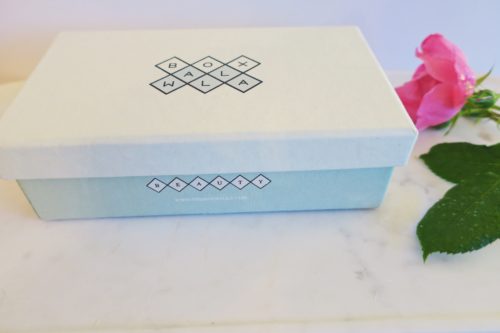 Boxwalla Exterior Green Beauty Subscription- Felixinsideout