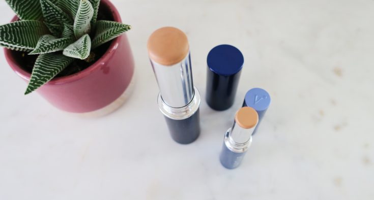 Vapour Beauty Luminous Stick + Illusionist Concealer [inclusion in green beauty]- Felixinsideout