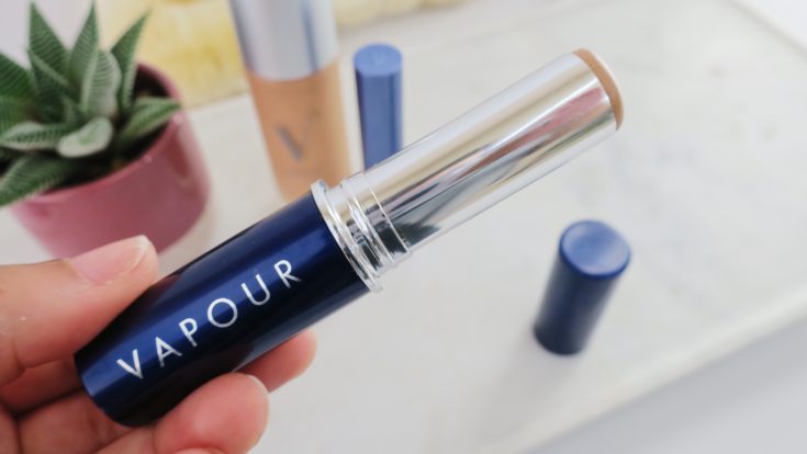 Vapour Beauty luminous stick [inclusion in green beauty]- Felixinsideout