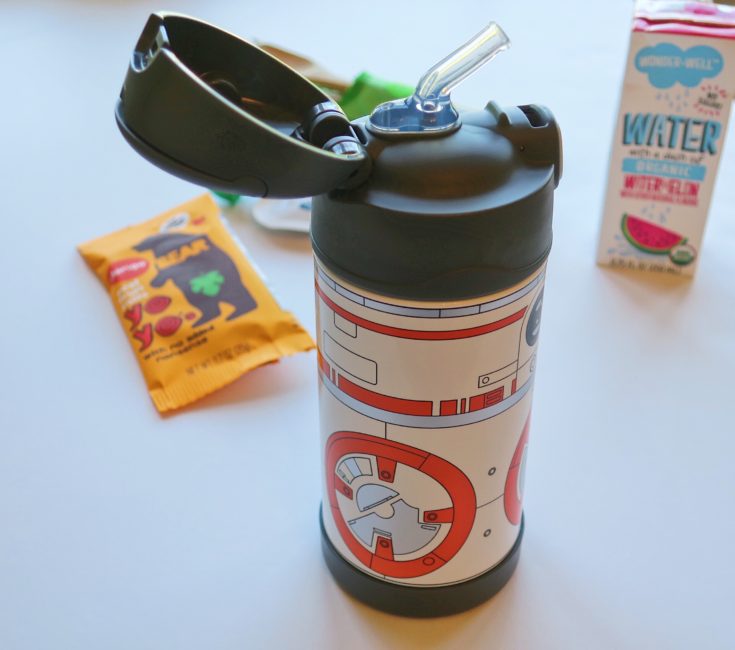 BB8 Thermos Preschool Lunchbox Must-haves- Felixinsideout