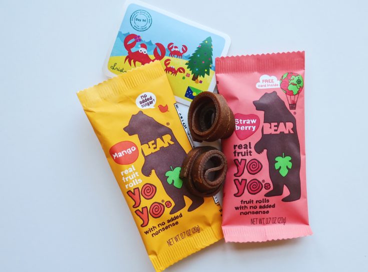 BearNibbles Preschool Lunchbox Must-haves- Felixinsideout
