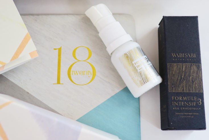 Wabi-Sabi flatlay September Art of Organics- Felixinsideout