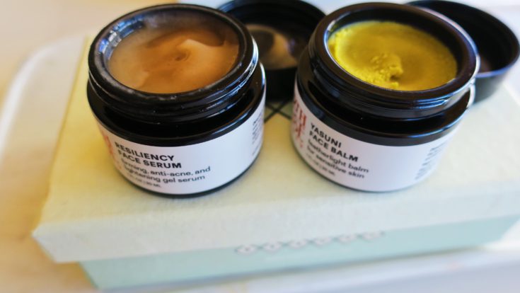 Earthwise Beauty Boxwalla Duo - Felixinsdieout