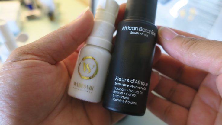 Swaps for Fall nontoxic Retinol- Felixinsideout