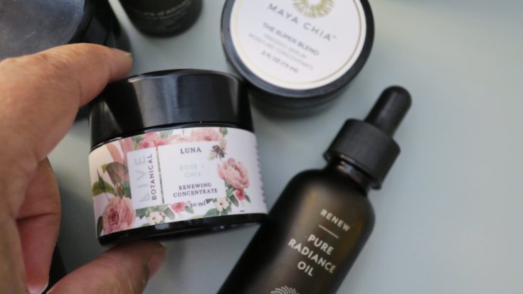 Swaps for Fall rich moisturizer- Felixinsideout