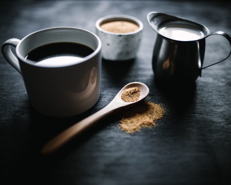 Adaptogen coffee - michael-daugherty-unsplash- felixinsideout