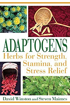 Adaptogens -Winston- Felixinsideout