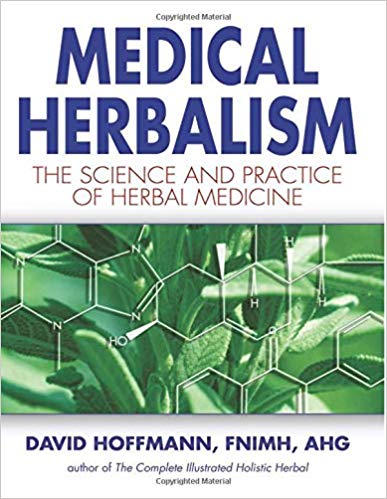Medical Herbalism- Adaptogens - Felixinsideout