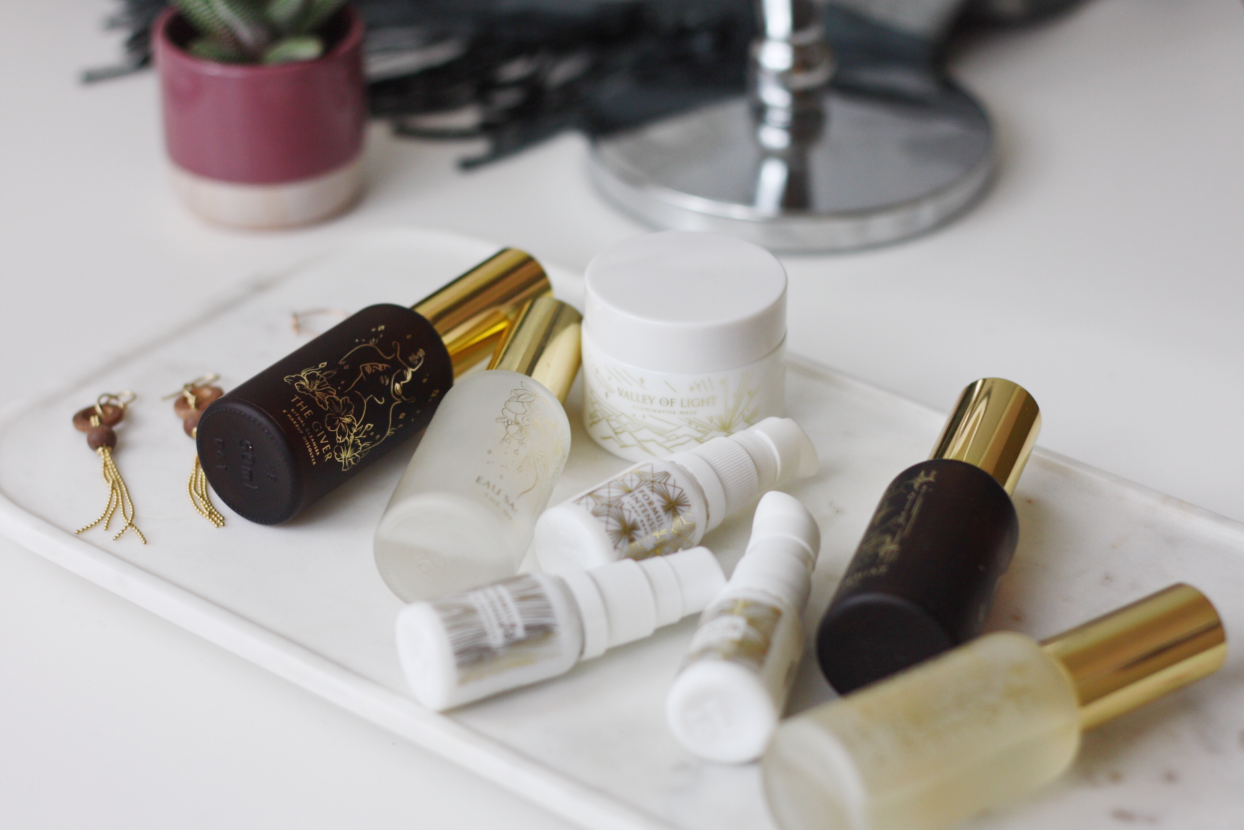 Wabi-Sabi Feature- Full Flatlay- Felixinsideout