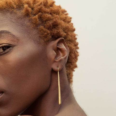 Soko Edgy Earrings -mothers day gift guide