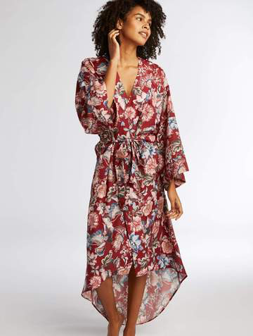Isabella Robe Kimono Mothers Day Guide