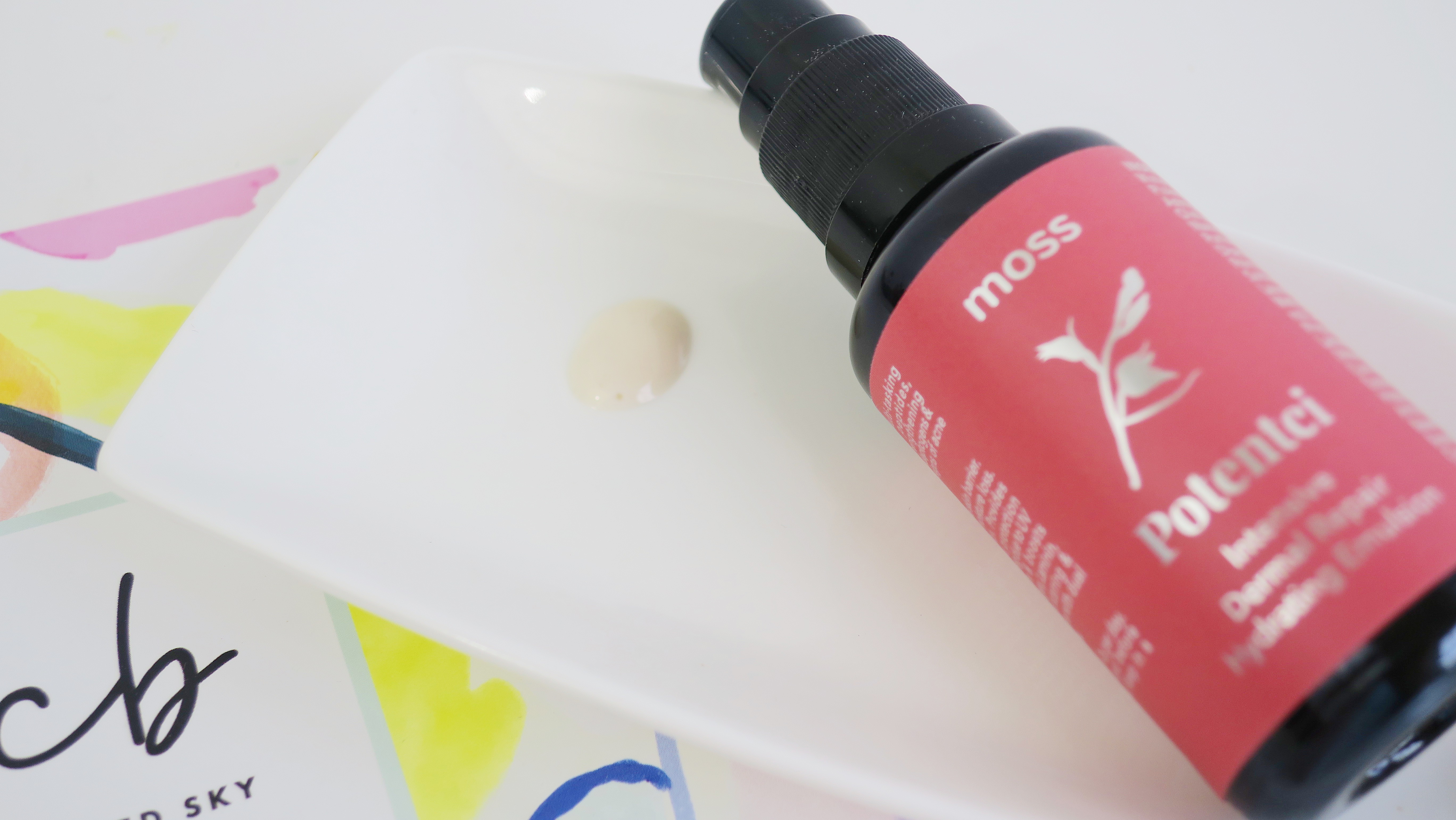 June Clean Beauty Box - Moss Protenci- Felixinsideout