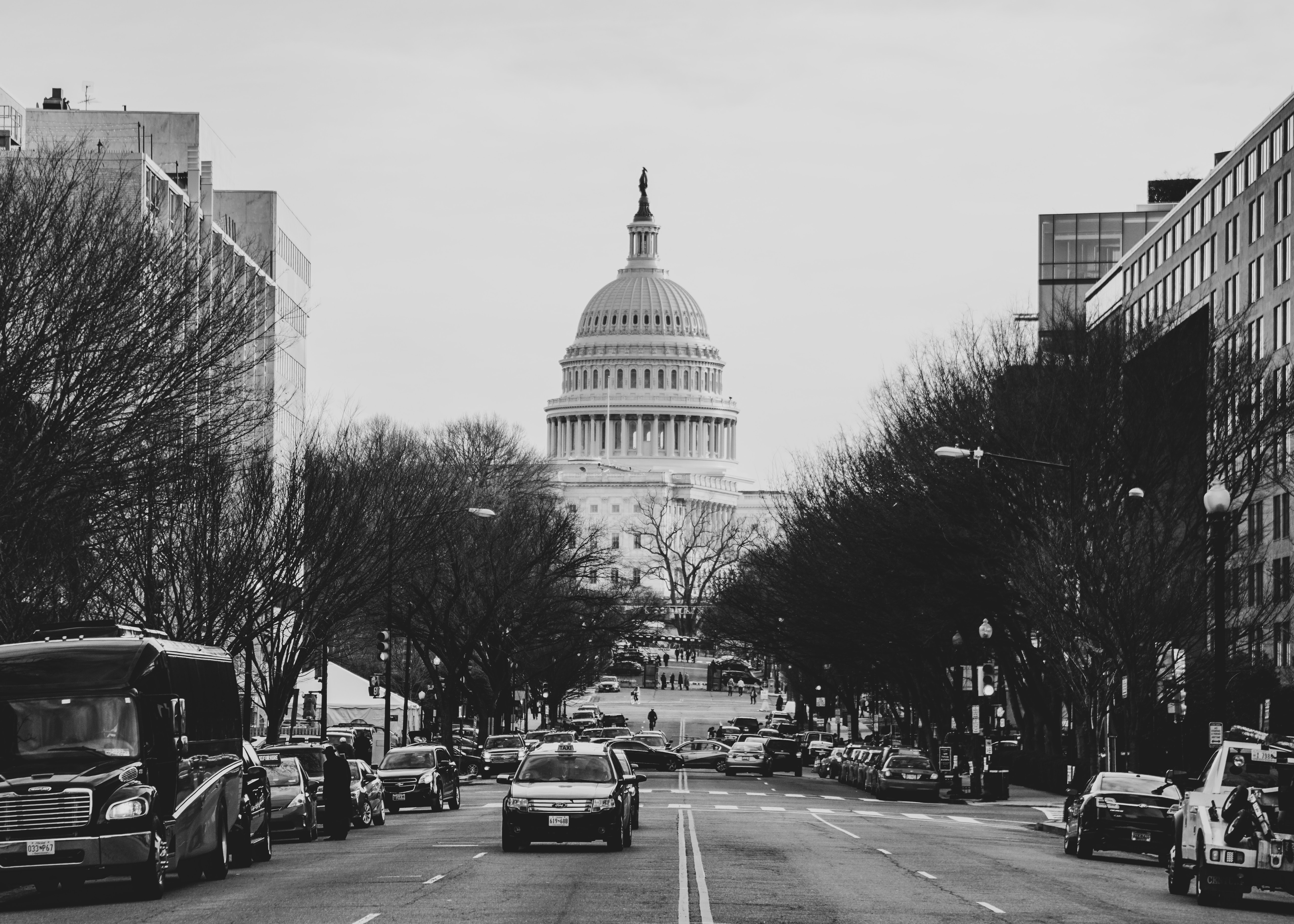 Washington DC, photo by chris-grafton