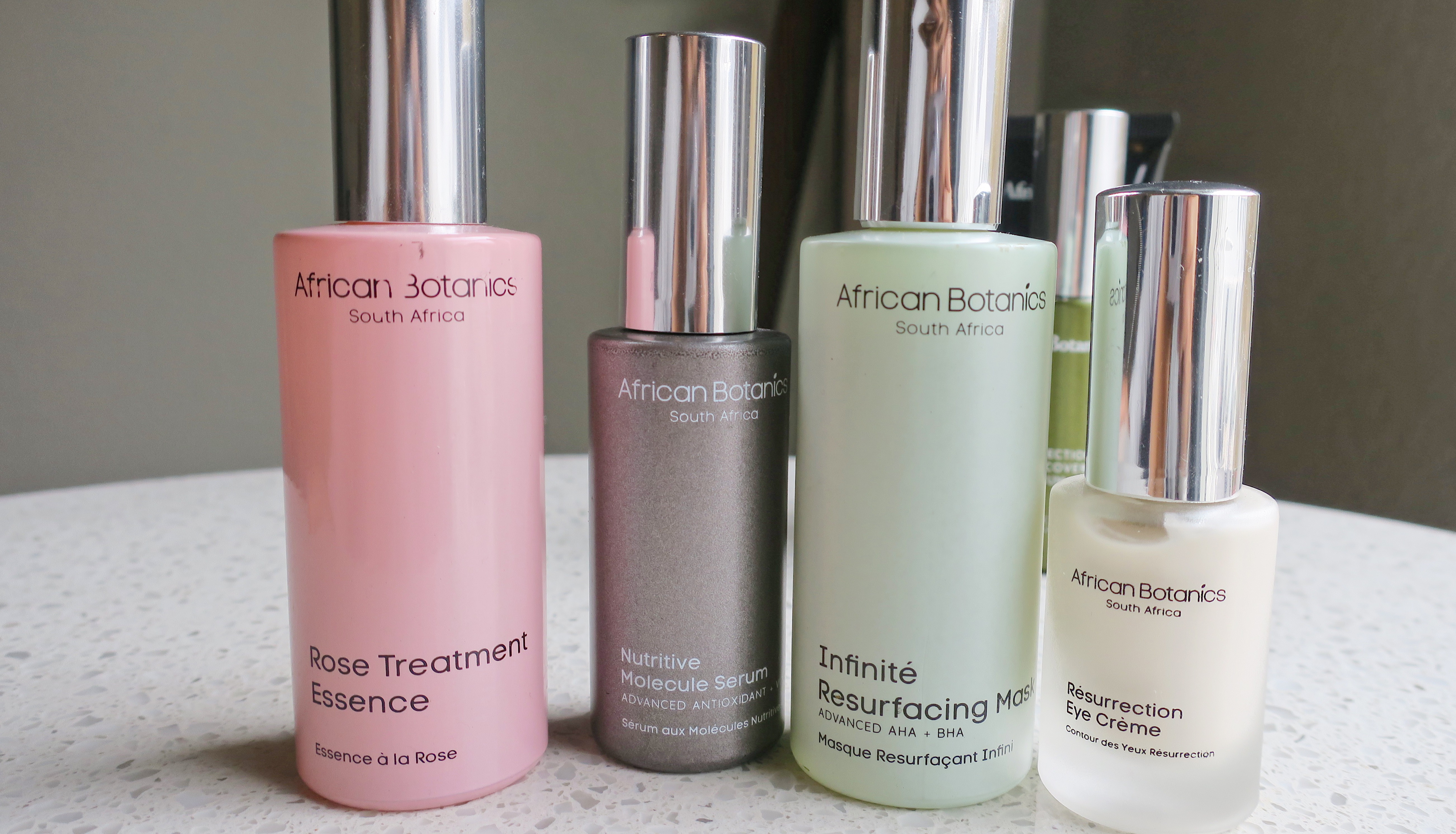 African Botanics new skincare -felixinsideout