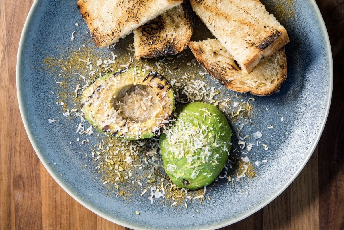 avocado harley pathway to zen felixinsideout